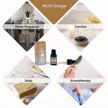 Load image into Gallery viewer, MIND OF ZEN ESSENTIAL OIL