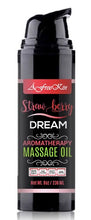 Load image into Gallery viewer, STRAWBERRY DREAM MASSAGE OIL