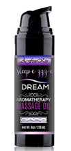 Load image into Gallery viewer, SLEEP E-ZZZ-E MASSAGE OIL