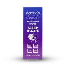 Load image into Gallery viewer, SLEEP E-ZZZ-E