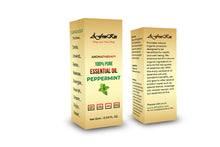 Load image into Gallery viewer, PEPPERMINT ESSENTIAL OIL
