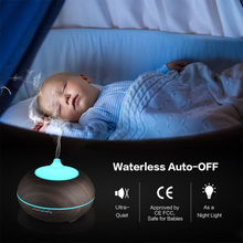 Load image into Gallery viewer, Diffuser Max