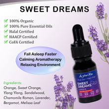 Load image into Gallery viewer, SWEET DREAMS (babies)