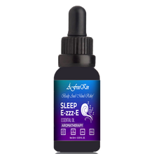 Load image into Gallery viewer, SLEEP E-ZZZ-E