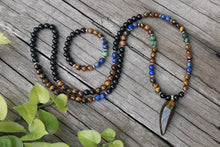 Load image into Gallery viewer, 108 Meditation Mala Beads