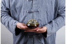 Load image into Gallery viewer, Incense Burners