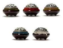Load image into Gallery viewer, Incense Burners