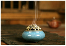 Load image into Gallery viewer, Incense Burners