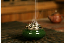 Load image into Gallery viewer, Incense Burners