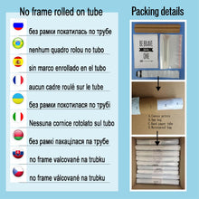 Load image into Gallery viewer, Crystal Chakra Healing Reference Chart