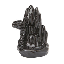 Load image into Gallery viewer, Incense Tower Burners, 10 Variations