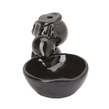 Load image into Gallery viewer, Incense Tower Burners, 10 Variations