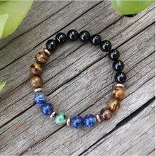 Load image into Gallery viewer, 108 Meditation Mala Beads