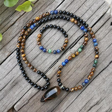 Load image into Gallery viewer, 108 Meditation Mala Beads