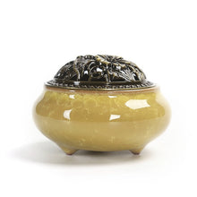 Load image into Gallery viewer, Incense Burners