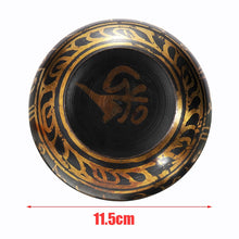Load image into Gallery viewer, New Copper Nepal Buddhism Singing Bowl