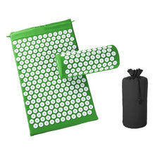 Load image into Gallery viewer, Massage Mat Acupressure