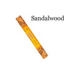 Load image into Gallery viewer, Incense -48 Flavors