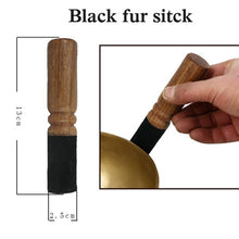 Load image into Gallery viewer, Tibetan Bowl Singing Bowl