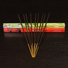 Load image into Gallery viewer, Tibetan Incense Sticks 6/12/25 Piece Tubes (Bulk)