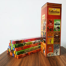 Load image into Gallery viewer, Tibetan Incense Sticks 6/12/25 Piece Tubes (Bulk)