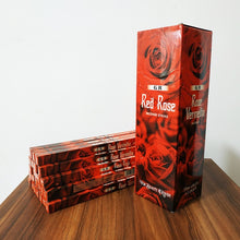 Load image into Gallery viewer, Tibetan Incense Sticks 6/12/25 Piece Tubes (Bulk)