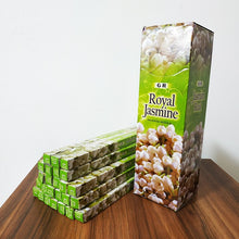 Load image into Gallery viewer, Tibetan Incense Sticks 6/12/25 Piece Tubes (Bulk)