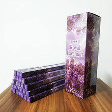 Load image into Gallery viewer, Tibetan Incense Sticks 6/12/25 Piece Tubes (Bulk)