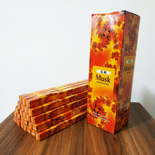 Load image into Gallery viewer, Tibetan Incense Sticks 6/12/25 Piece Tubes (Bulk)