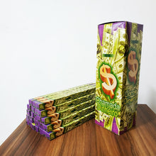 Load image into Gallery viewer, Tibetan Incense Sticks 6/12/25 Piece Tubes (Bulk)