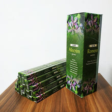 Load image into Gallery viewer, Tibetan Incense Sticks 6/12/25 Piece Tubes (Bulk)
