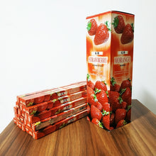 Load image into Gallery viewer, Tibetan Incense Sticks 6/12/25 Piece Tubes (Bulk)