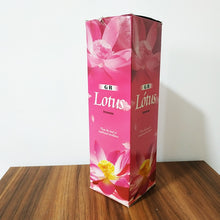 Load image into Gallery viewer, Tibetan Incense Sticks 6/12/25 Piece Tubes (Bulk)