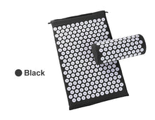 Load image into Gallery viewer, Massage Mat Acupressure