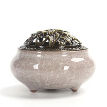 Load image into Gallery viewer, Incense Burners
