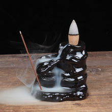 Load image into Gallery viewer, Incense Tower Burners, 10 Variations