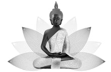 Load image into Gallery viewer, Mala Healing beads Tiger eye - Onyx