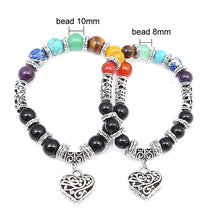 Load image into Gallery viewer, 7 Chakra Bracelet
