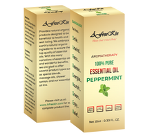 Load image into Gallery viewer, PEPPERMINT ESSENTIAL OIL