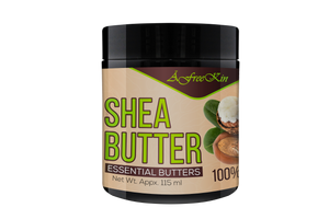 SHEA BUTTER