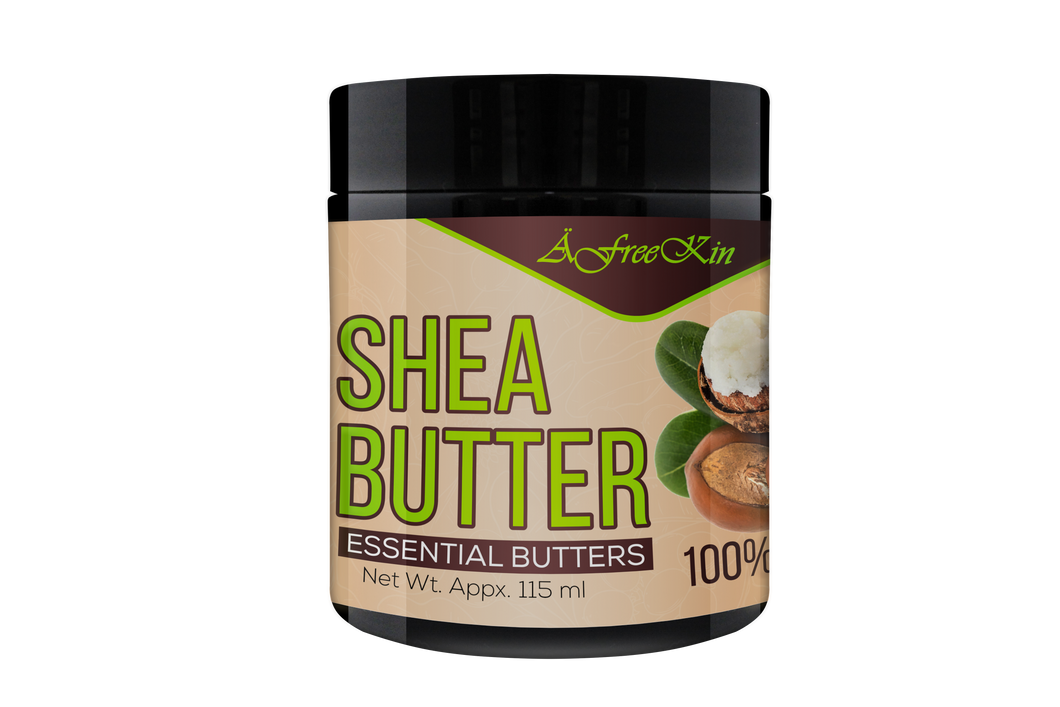 SHEA BUTTER