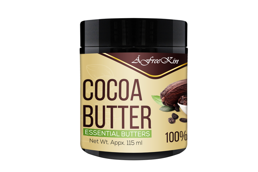 Cocoa Essential Butter
