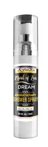 MIND OF ZEN SHOWER SPRAY