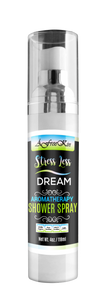 STRESS LESS SHOWER SPRAY