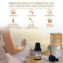 Load image into Gallery viewer, MIND OF ZEN ESSENTIAL OIL
