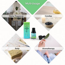 Load image into Gallery viewer, STRESS-LESS  ESSENTIAL OIL
