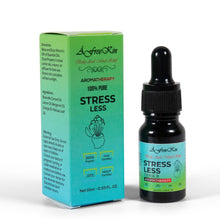 Load image into Gallery viewer, STRESS-LESS  ESSENTIAL OIL
