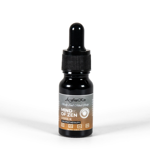 MIND OF ZEN ESSENTIAL OIL
