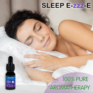 SLEEP E-ZZZ-E