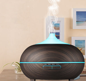 Diffuser Max